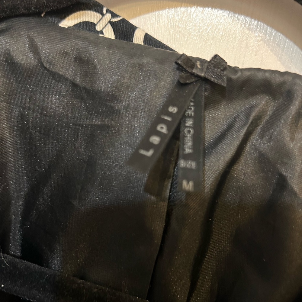 Lapis Spring Coat - image 6